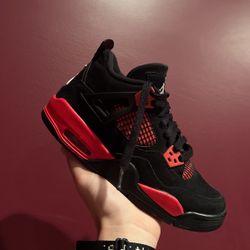 Jordan 4 SIZE 6Y (1,2,3,4,5,6,7,8,9) yeezy