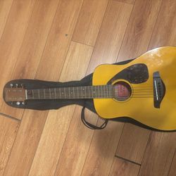 Guitar Yamaha