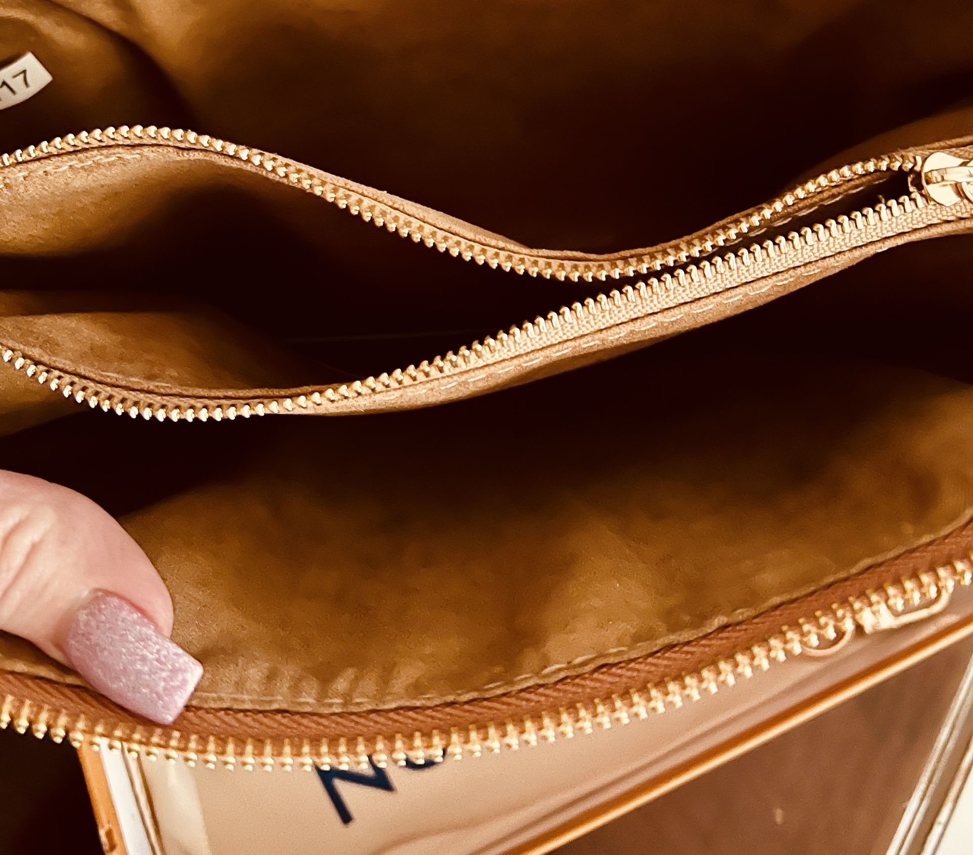 Cousin Large Crossbody