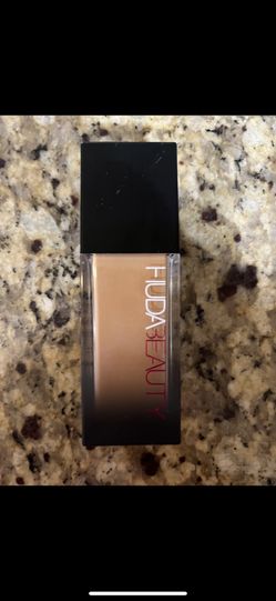 Huda Beauty Foundation