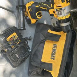 Dewalt Drill