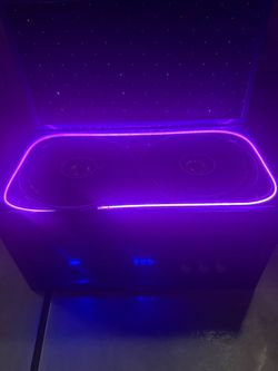 Mini Tool Box Speaker