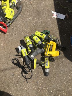 Drill