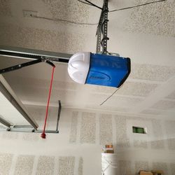 Garage Door Opener