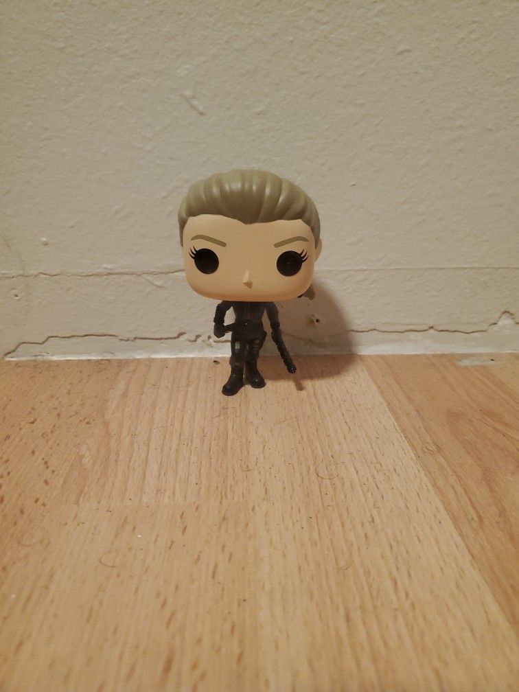 Funko POP! Yelena Belova #1213 Marvel Studios Hawkeye