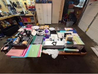 Printing Crafting Bundle