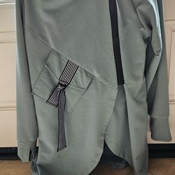2 Piece Lounge Set Comfortable Cozy And Modest