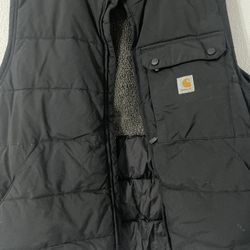 Men’s Carhartt Vest