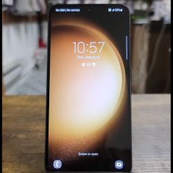 Samsung Galaxy S23+Plus 5G Unlocked 256gb 