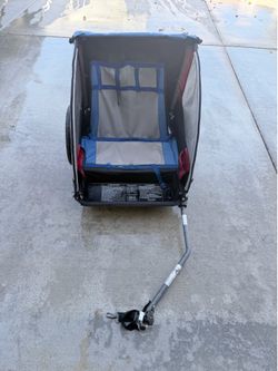 Bell - child carriage