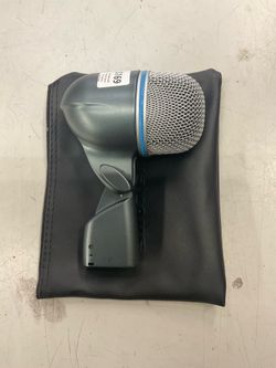 Shure Beta 52A Dynamic Drum Microphone