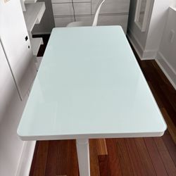 Adjustable Home Office Desk