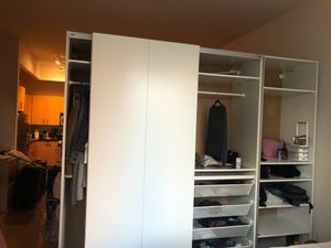 New And Used Closet Shelving For Sale In Queens Ny Offerup