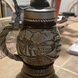Collectable Avon Stein 