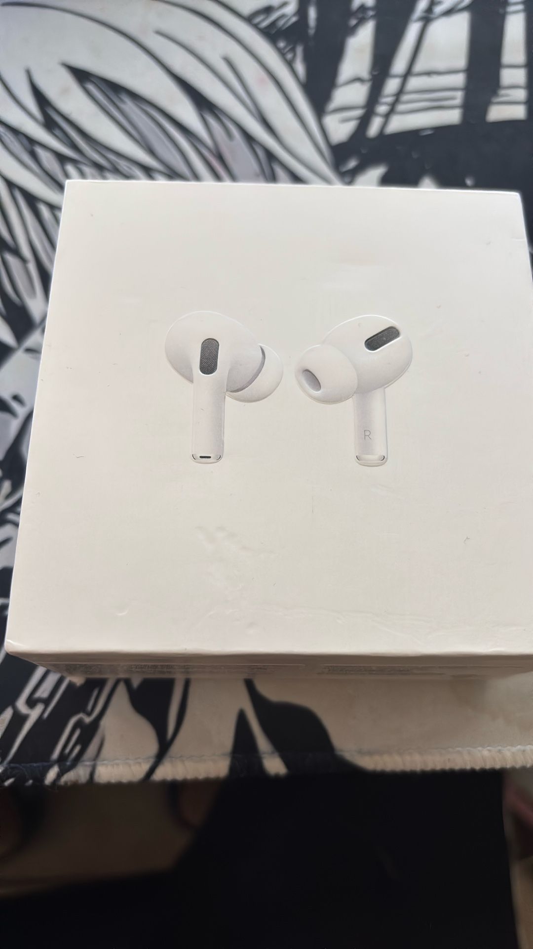 airpod pros