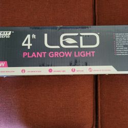 4ft Plant Grow Light