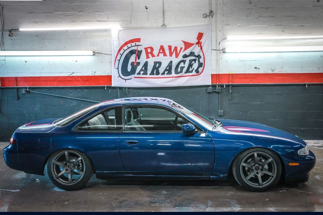 Paint, Dents, Scratches, Damages, Crashed Car, Bodywork Paint Work