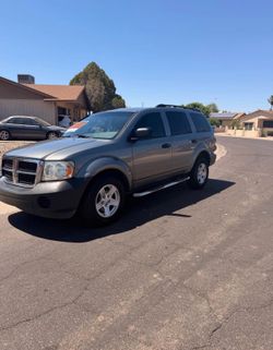 2007 Dodge Durango