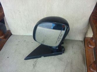 99 Dodge Caravan RD power mirror
