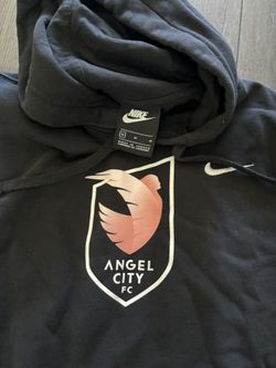 Angel City FC Sweatshirt Women’s Size Medium 