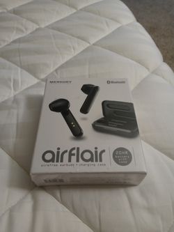 Airflair earbuds review sale