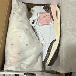 Air Jordan 3 Retro 