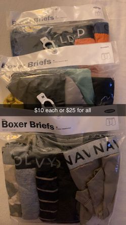 Socks And Boxers For Boys