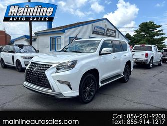 2023 Lexus GX