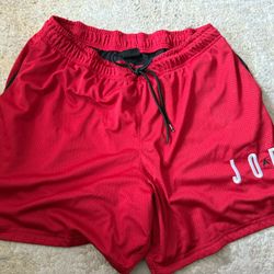 Jordan Brand Men’s Shorts Size XXL, Not Polo Sport, Tommy, Travis Scott, Supreme