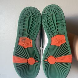 Nike X Jarritos Sb Dunks 