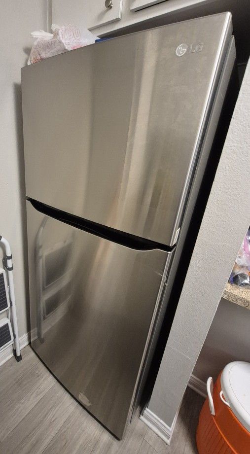 LG Refri 20cf