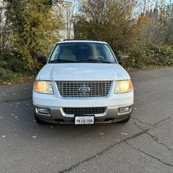 2004 Ford Expedition 