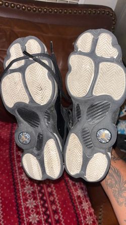 Jordan’s