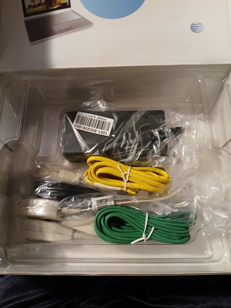 AT&T Modem For Sale!!
