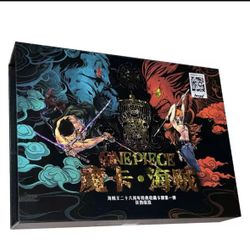$25 - One Piece - Fanatic 