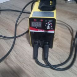 Mini Welder