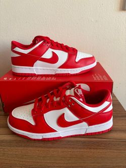 Nike Dunk Low Size 8
