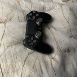 PS4 Controller 
