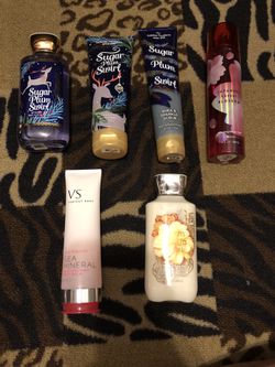 All new $7 each firm