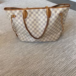 Louis Vuitton Neverfullbag