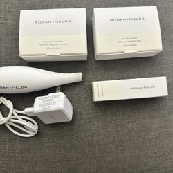 Rodan + Fields Blackhead and Pore Cleansing Bundle