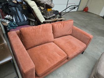 American furniture warehouse loveseat