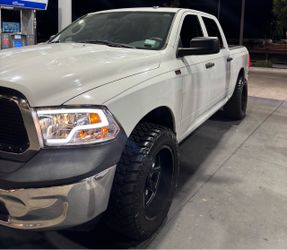 2014 Dodge Ram 1500 Pickup