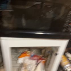 Hamilton Beach Microwave 