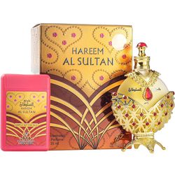 Hareem Al Sultan Arabian Perfume 
