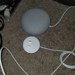 Google Nest Second Generation 