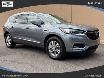 2019 Buick Enclave