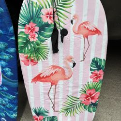 Kids boogie board
