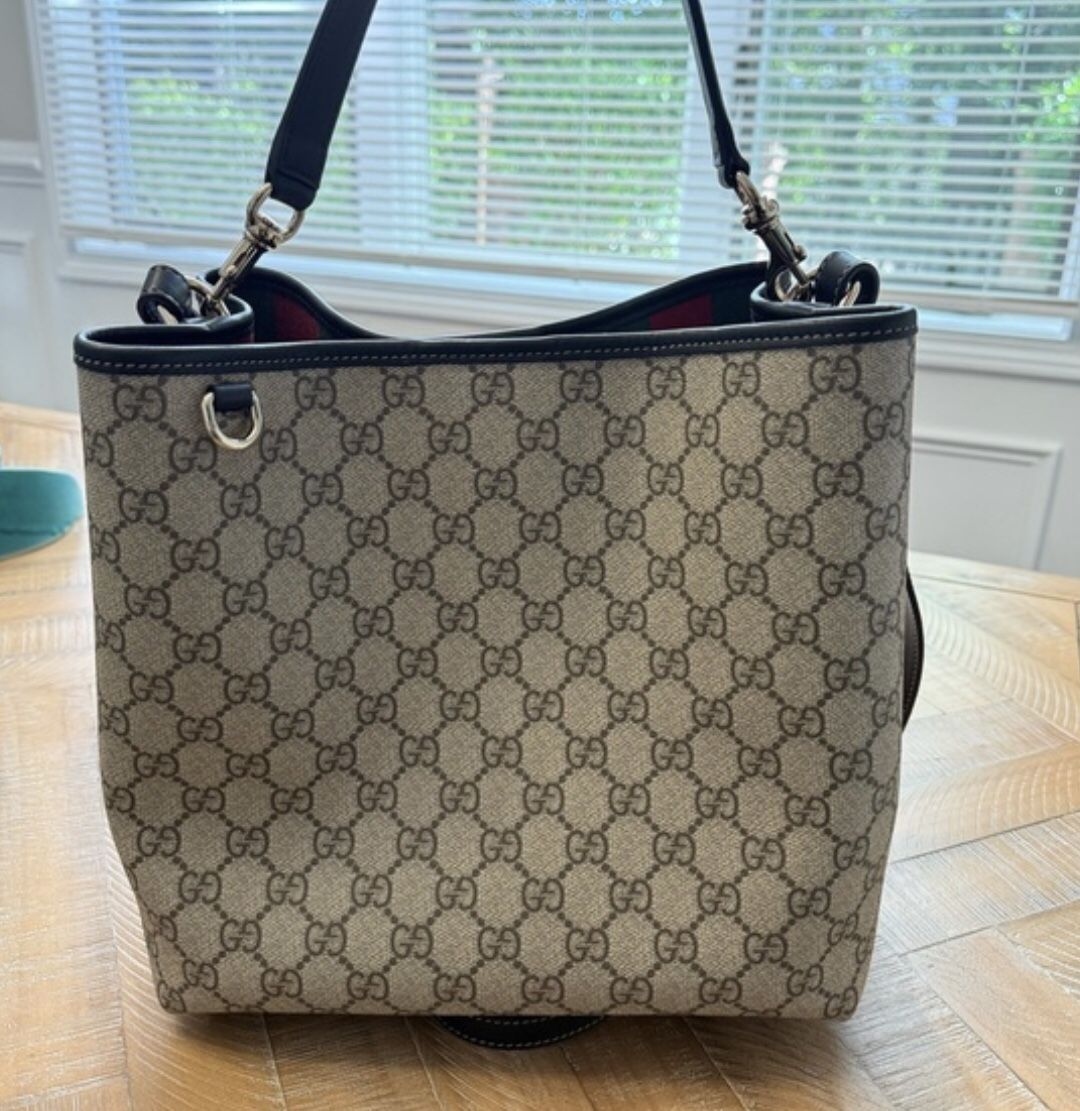 Gucci Bag Authentic 