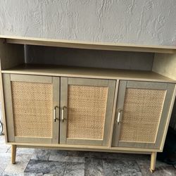 Credenza Tv Stand 